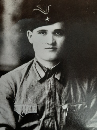 Василенко Александр Абрамович