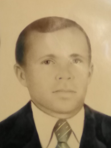 Филатов Иван Фёдорович