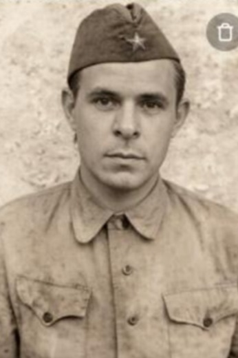 Сараев Федор Алексеевич