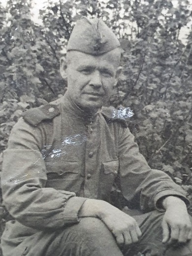 Мухитдинов Малик Хаялович