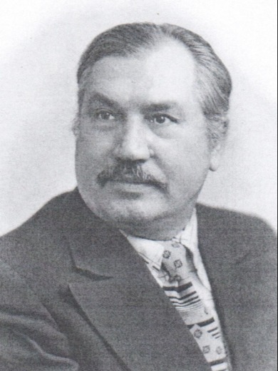 Барщевский Георгий Григорьевич