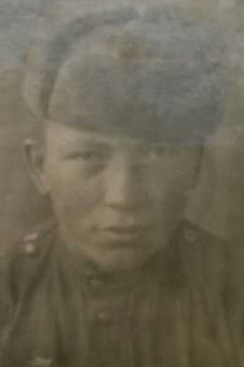 Бицура Иван Иванович