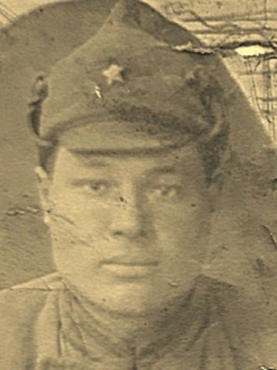 Фисенко Иван Михайлович