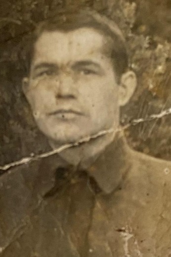 Идиятуллин Халил