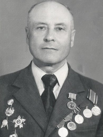 Васюхно Виктор Иванович