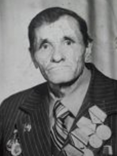 Кабаков Александр Александрович