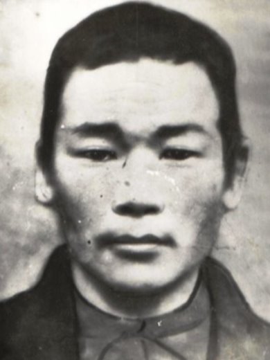 Иванов Дмитрий Васильевич