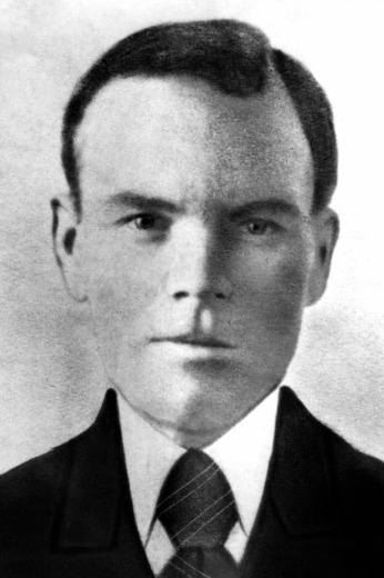 Зозуля Савва Гаврилович