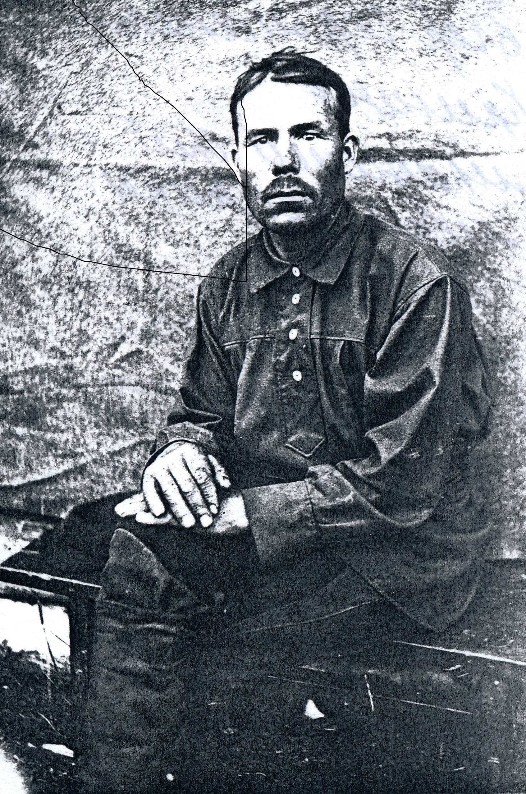 Клинцов Егор Германович