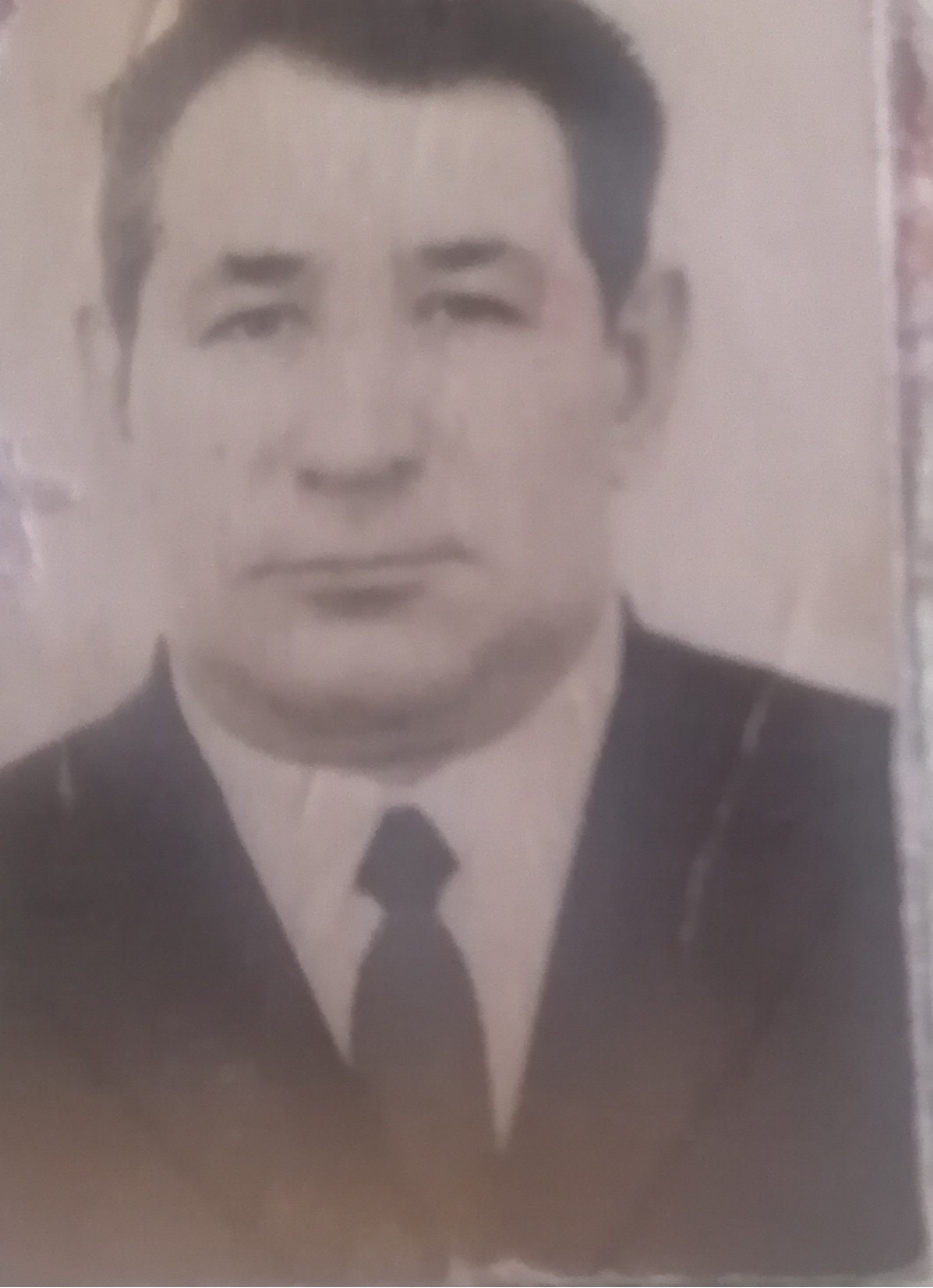 Саливон Иван Павлович