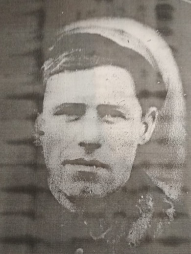 Тюрин Кирилл Клементьевич