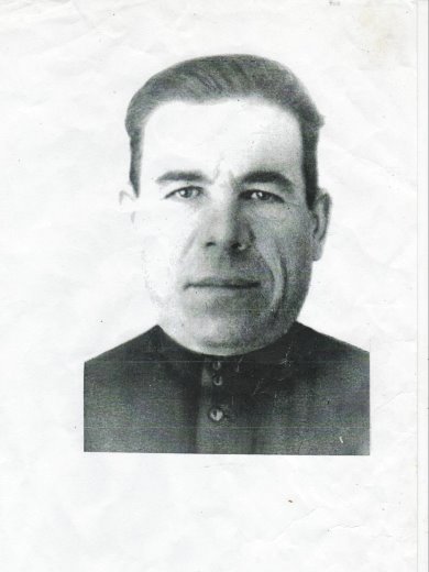 Боков Михаил Петрович