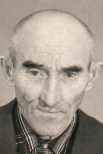 Мавлетбаев Рашидулла Мавлетбаевич