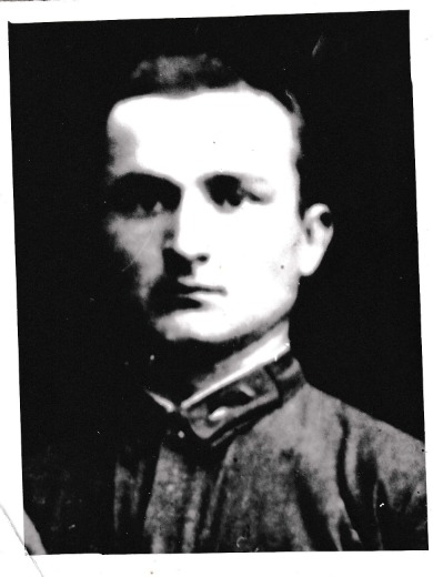 Башев Семен Кузьмич