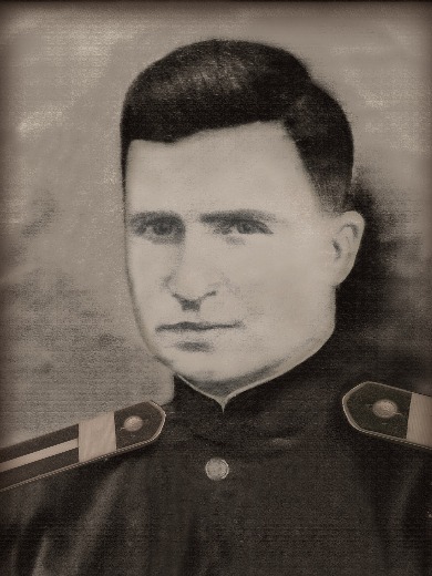 Юнда Андрей Ильич