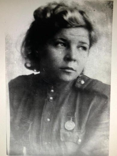 Тюнина Мария Сергеевна