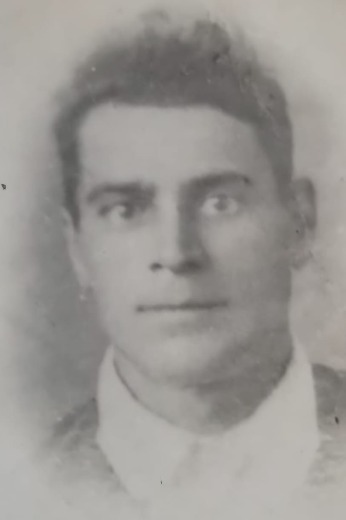 Анисимов Яков Николаевич