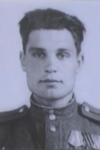 Листопад Яков Филиппович