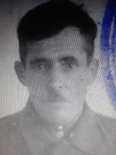 Кучеренко Игнат Иванович