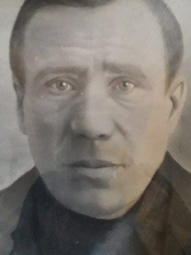 Белов Михаил Степанович