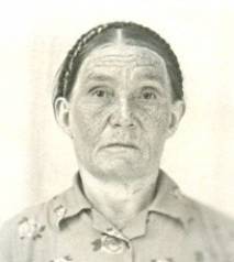 Казанцева Екатерина Алексеевна