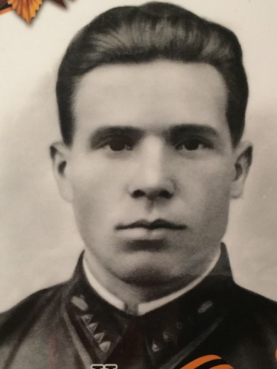 Ценев Константин Филимонович