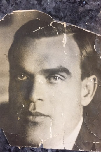 Синицын Иван Александрович