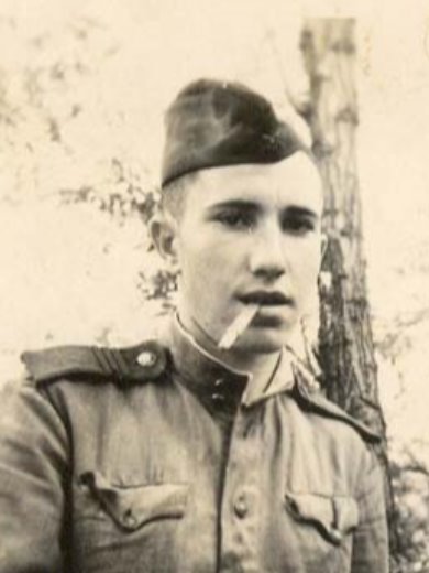 Кагановский Виктор Александрович