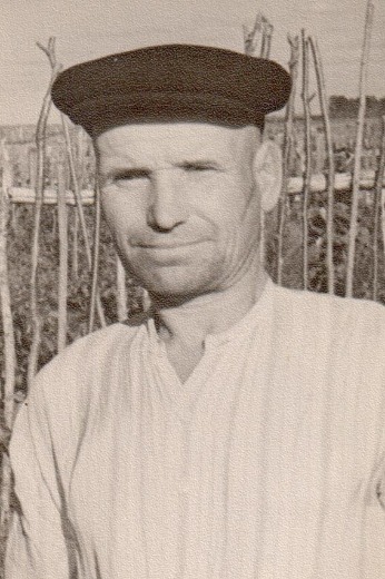 Хохлов Иван Семенович