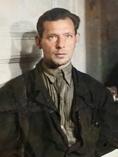 Дудочкин Алексей Иванович