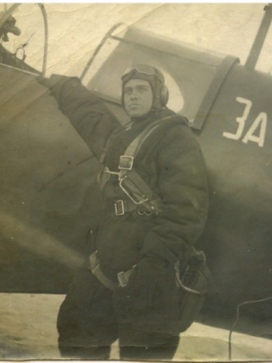 Сенин Данила Ильич