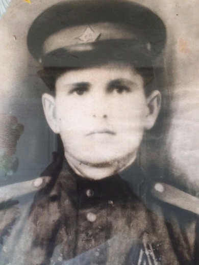 Новиков Иван Николаевич