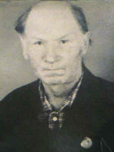 Губин Владимир Павлович