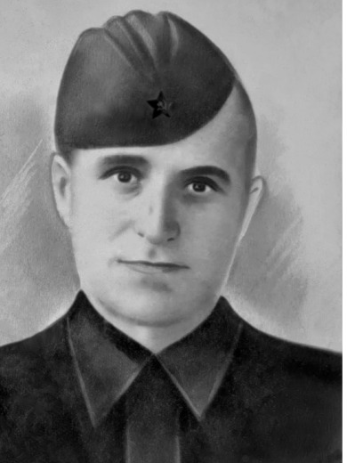 Зекуненко Степан Иванович