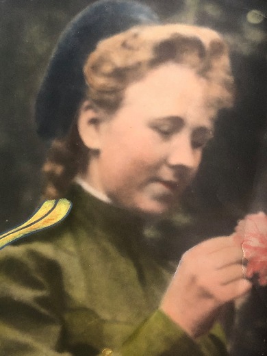 Лукашева Нина Александровна