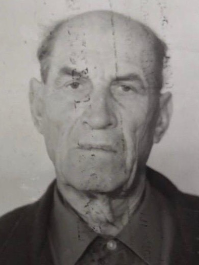 Мазаев Дмитрий Егорович