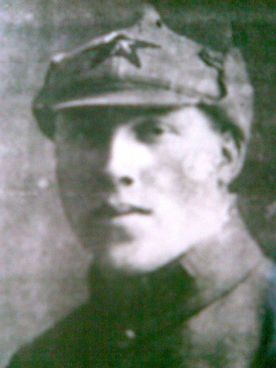 Куренков Петр Николаевич