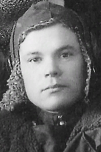 Чекардин Иван Емельянович