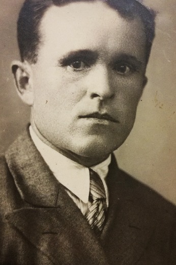 Семено Степан Михайлович
