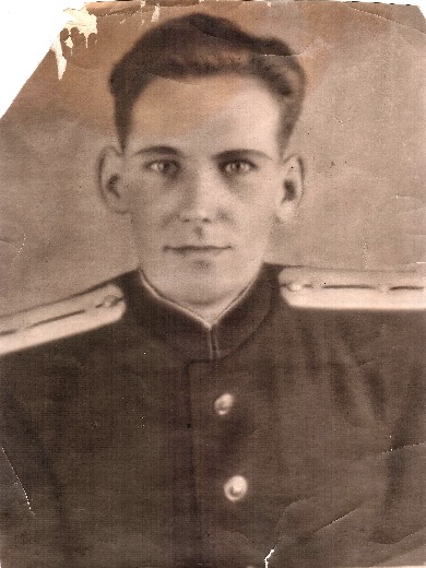 Нестеров Станислав Иванович