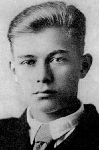 Забодалов Валентин Александрович