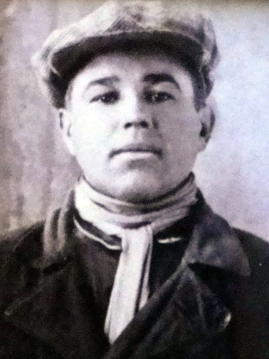 Маковеев Андрей Сергеевич