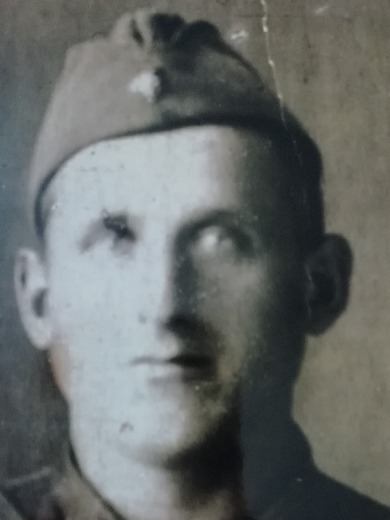 Жердев Андрей Степанович