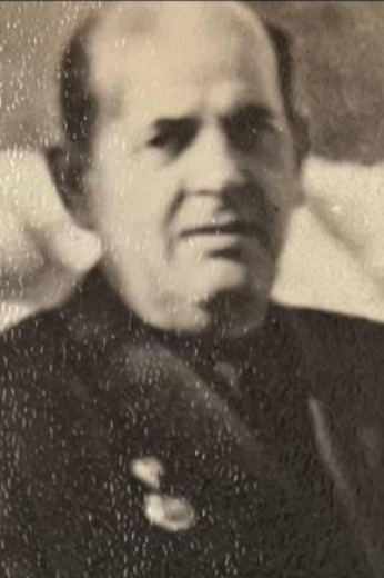 Валевич Михаил Васильевич