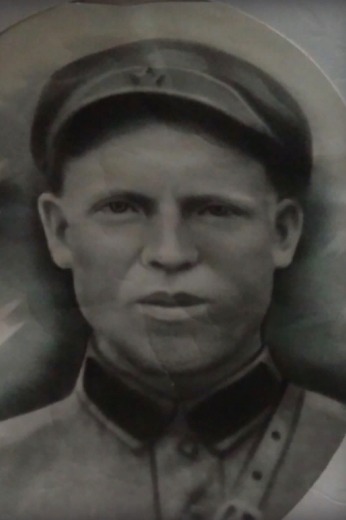 Егунов Иван Васильевич