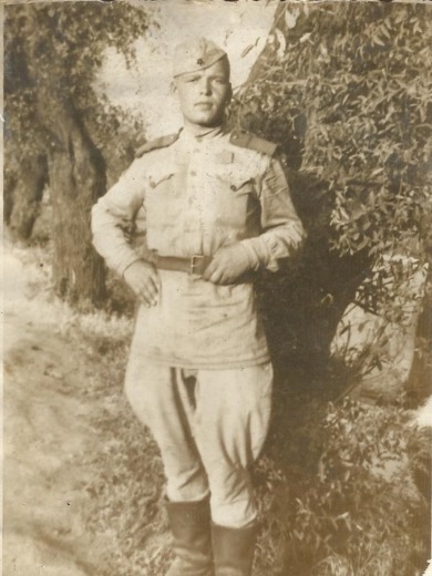 Ганичев Николай Петрович