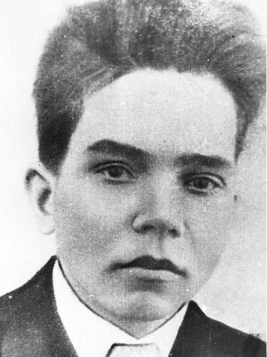 Абрамов Николай Иванович