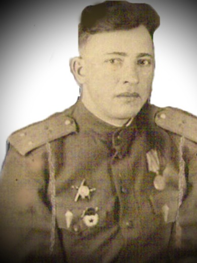 Чиркин Игнатий Акимович