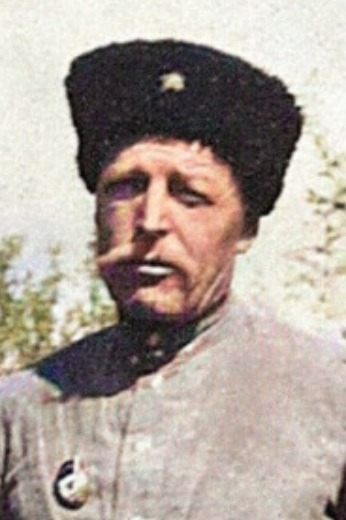 Сеник Гавриил Митрофанович