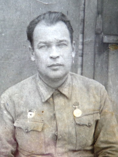 Филиппов Арсений Алексеевич